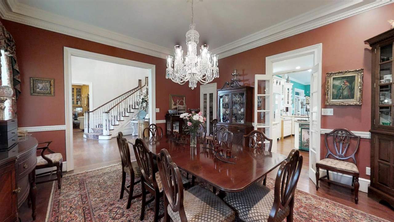635 Peachtree Road Chesnee, SC 29323 - Photo 4 of 36 Gallery Image 4