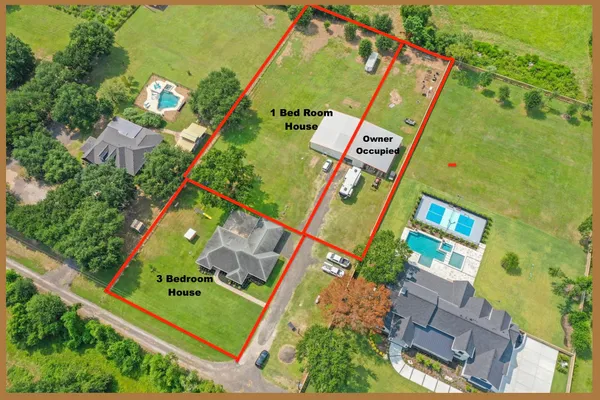 $2,600 | 18823 Cypress Church Road, Cypress, TX 77433