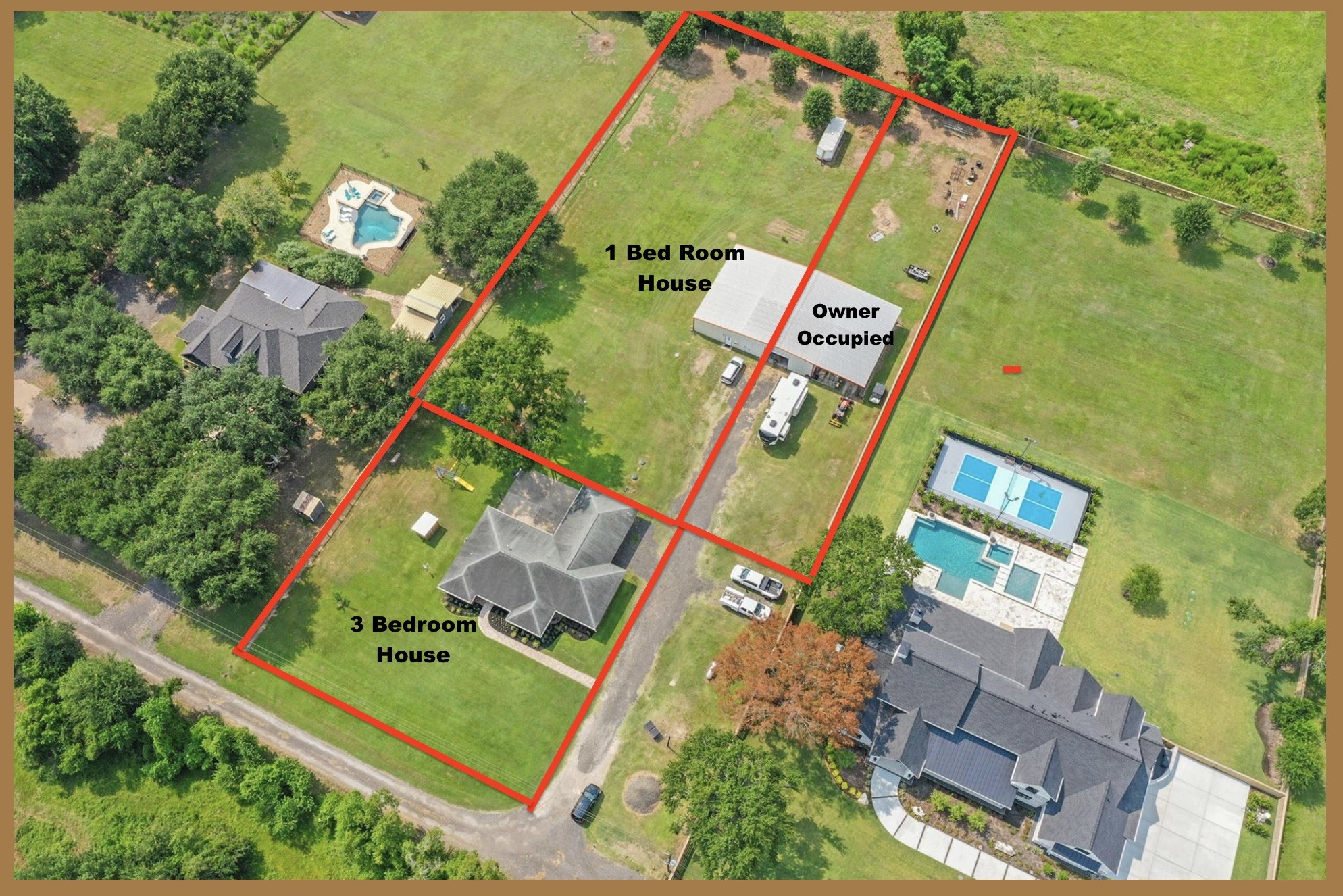 18823 Cypress Church Road Cypress, TX 77433 - Photo 2 of 47