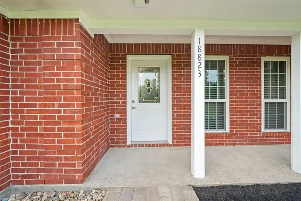 $2,600 | 18823 Cypress Church Road, Cypress, TX 77433