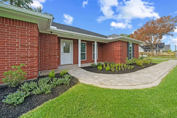 $2,600 | 18823 Cypress Church Road, Cypress, TX 77433