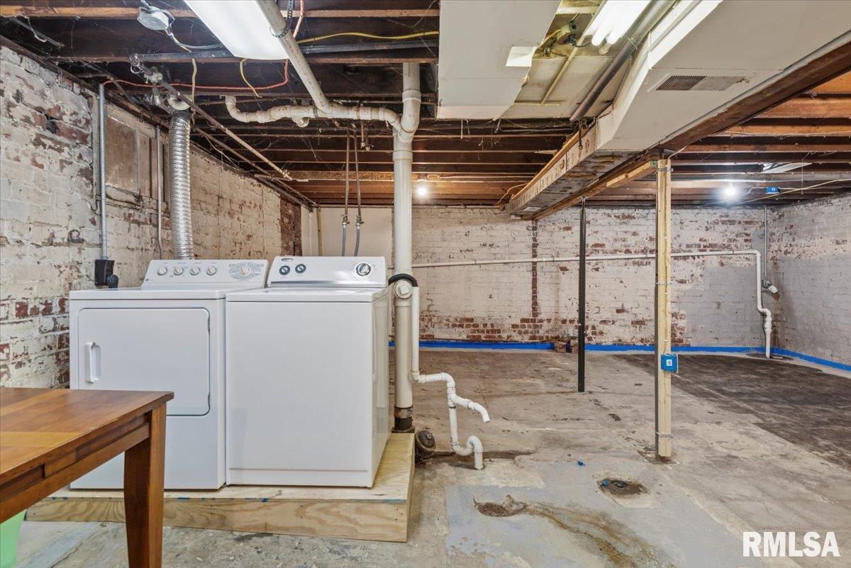 1816 South Lowell Avenue Springfield, IL 62704 - Photo 17 of 24