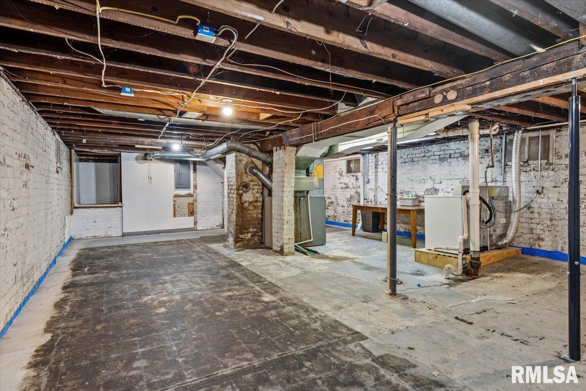 1816 South Lowell Avenue Springfield, IL 62704 - Photo 18 of 24