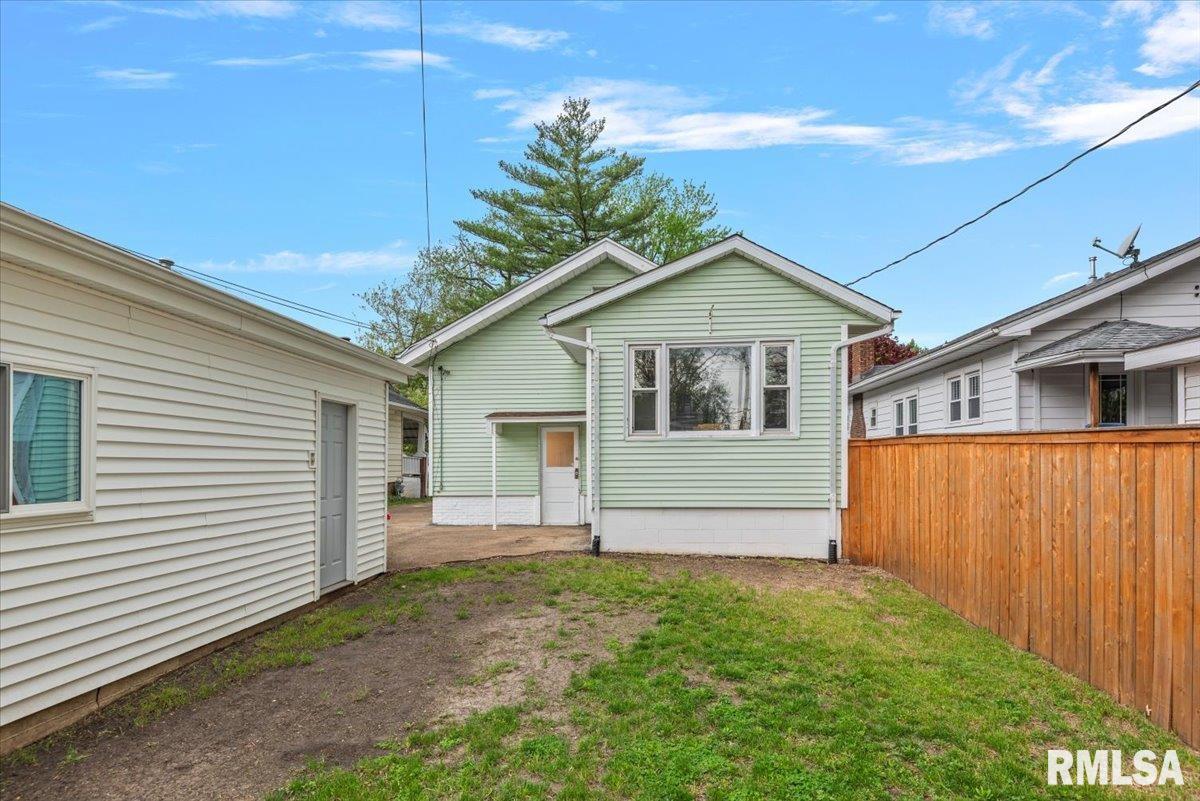 1816 South Lowell Avenue Springfield, IL 62704 - Photo 22 of 24