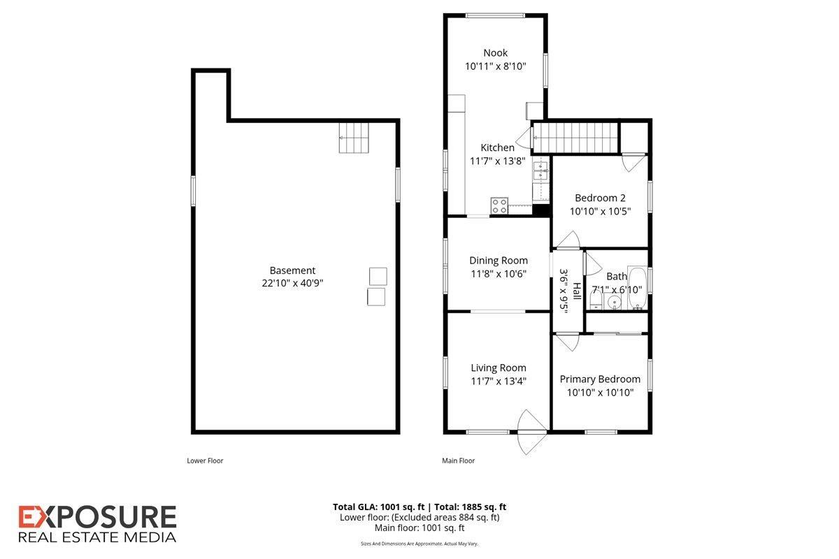 1816 South Lowell Avenue Springfield, IL 62704 - Photo 24 of 24