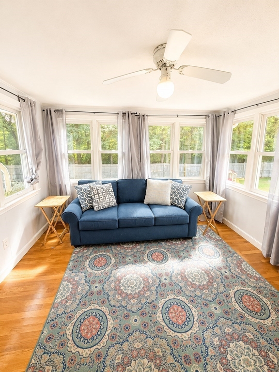 174 Damon Road Rockland, MA 02370 - Photo 13 of 22
