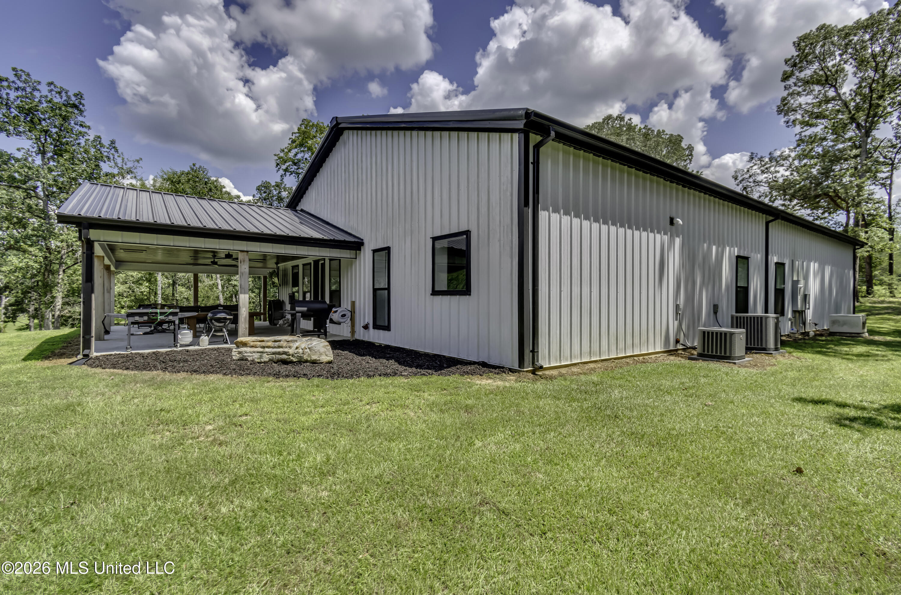 486 Holifield Circle Brandon, MS 39042 - Photo 51 of 93 486 Holifield Cir--20