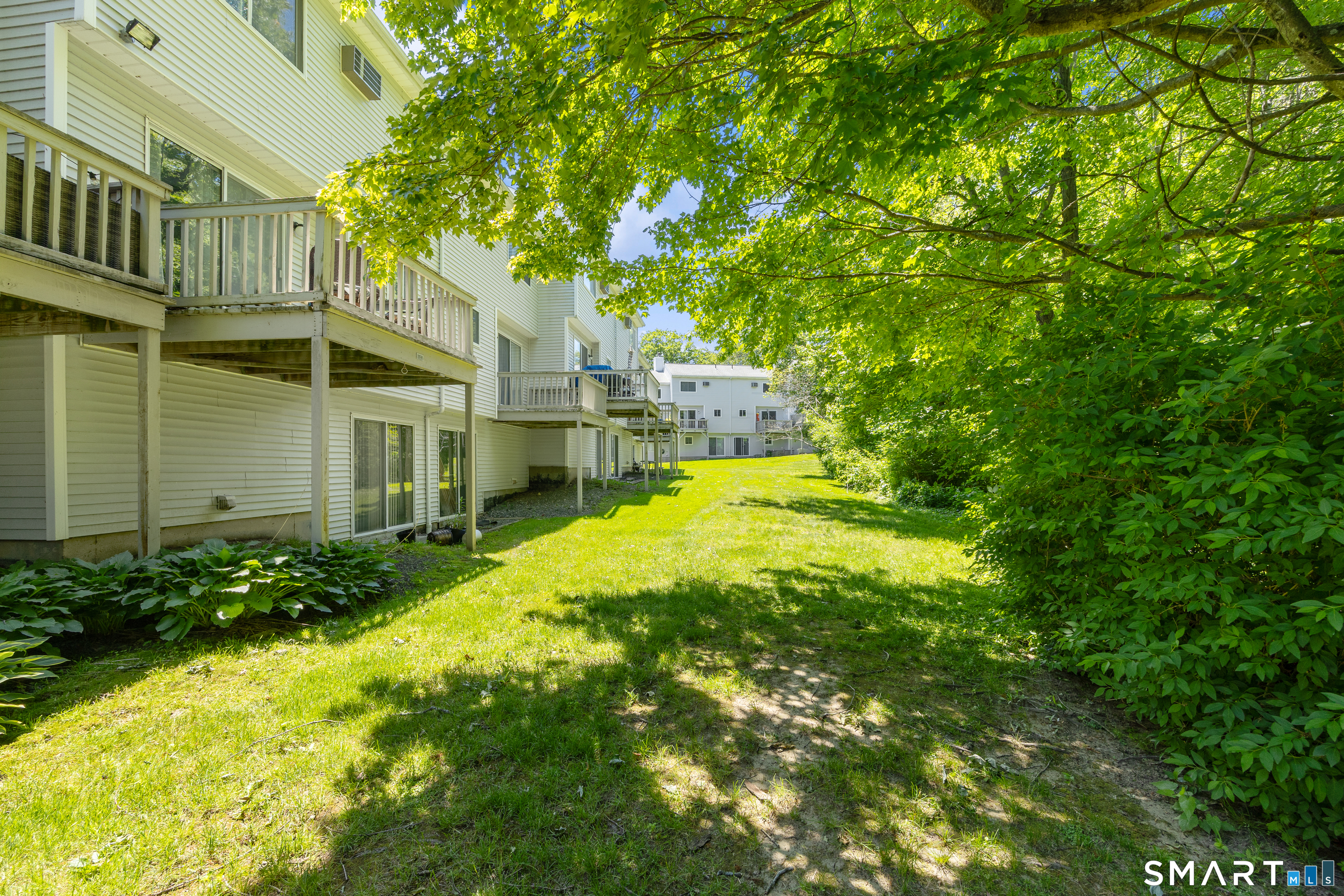 925 Oronoke Road, Unit 27F Waterbury, CT 06708 - Photo 25 of 26