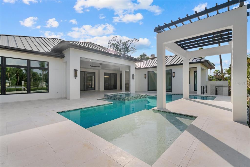 5215 Hidden Harbor Road Sarasota, FL 34242 - Photo 55 of 80