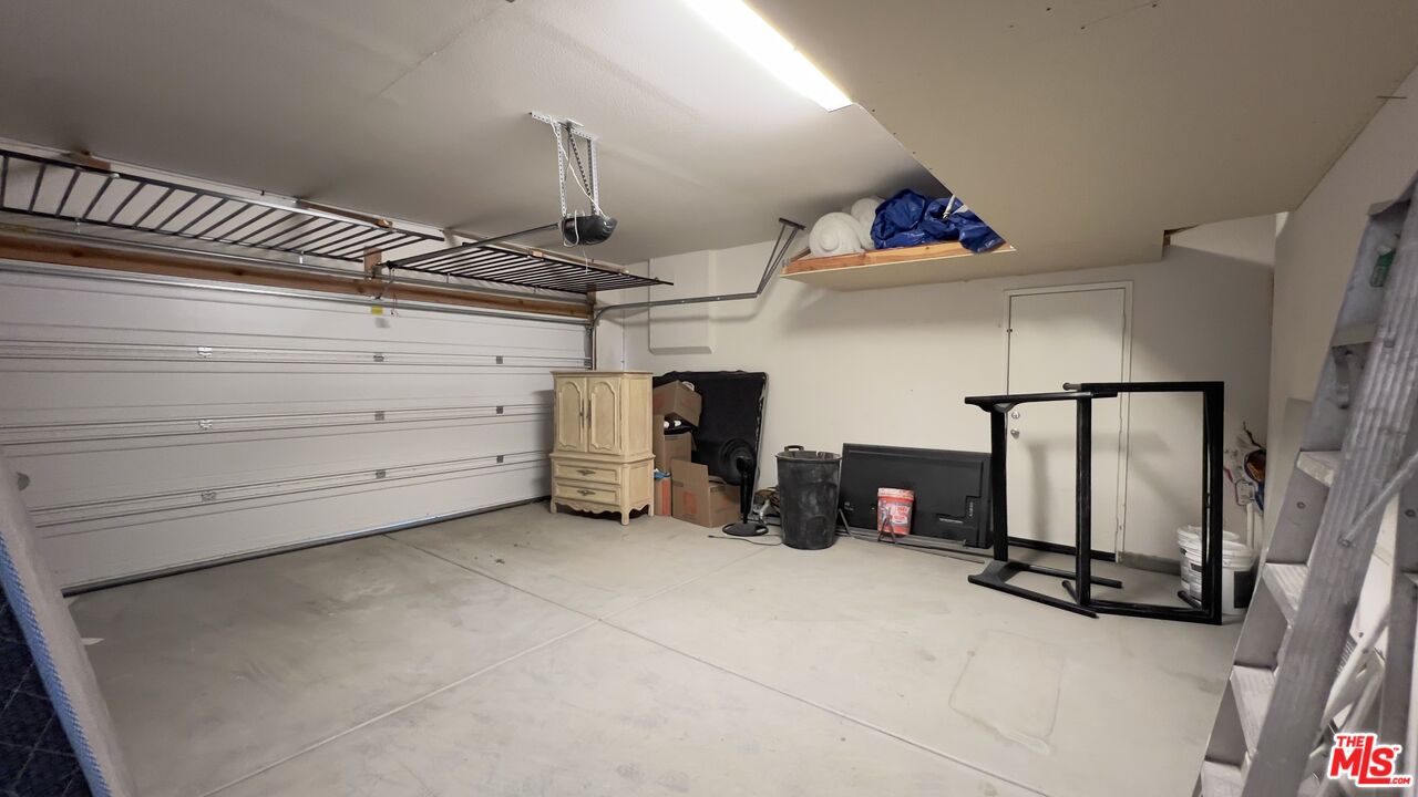 84330 Tramonto Way Indio, CA 92203 - Photo 18 of 18 a view of a room with gym equipment