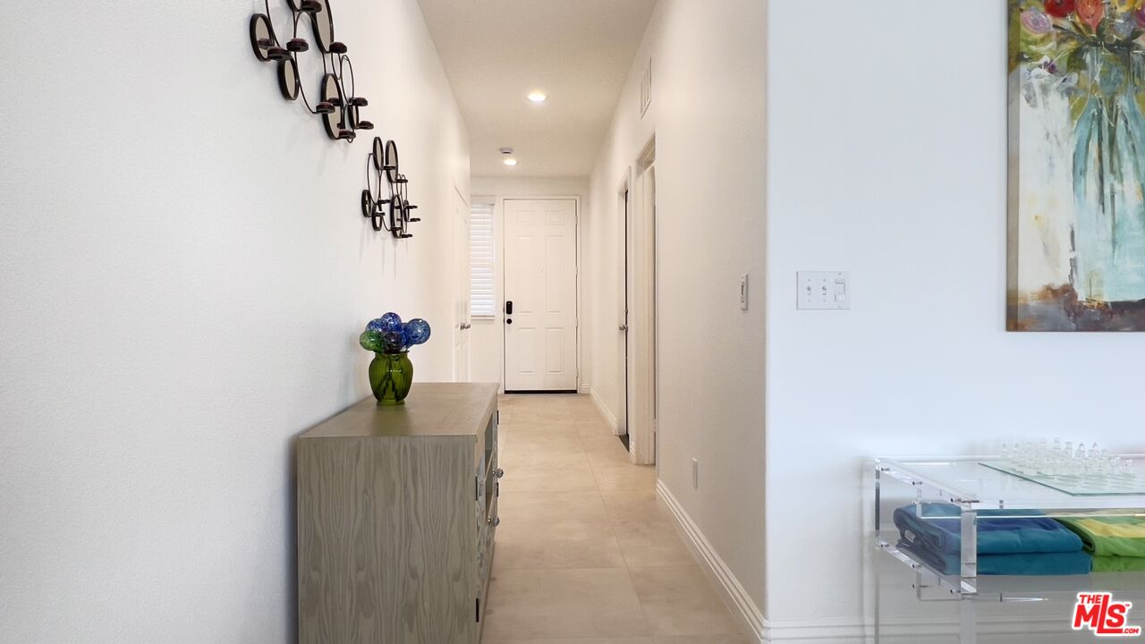 84330 Tramonto Way Indio, CA 92203 - Photo 6 of 18 a view of entryway