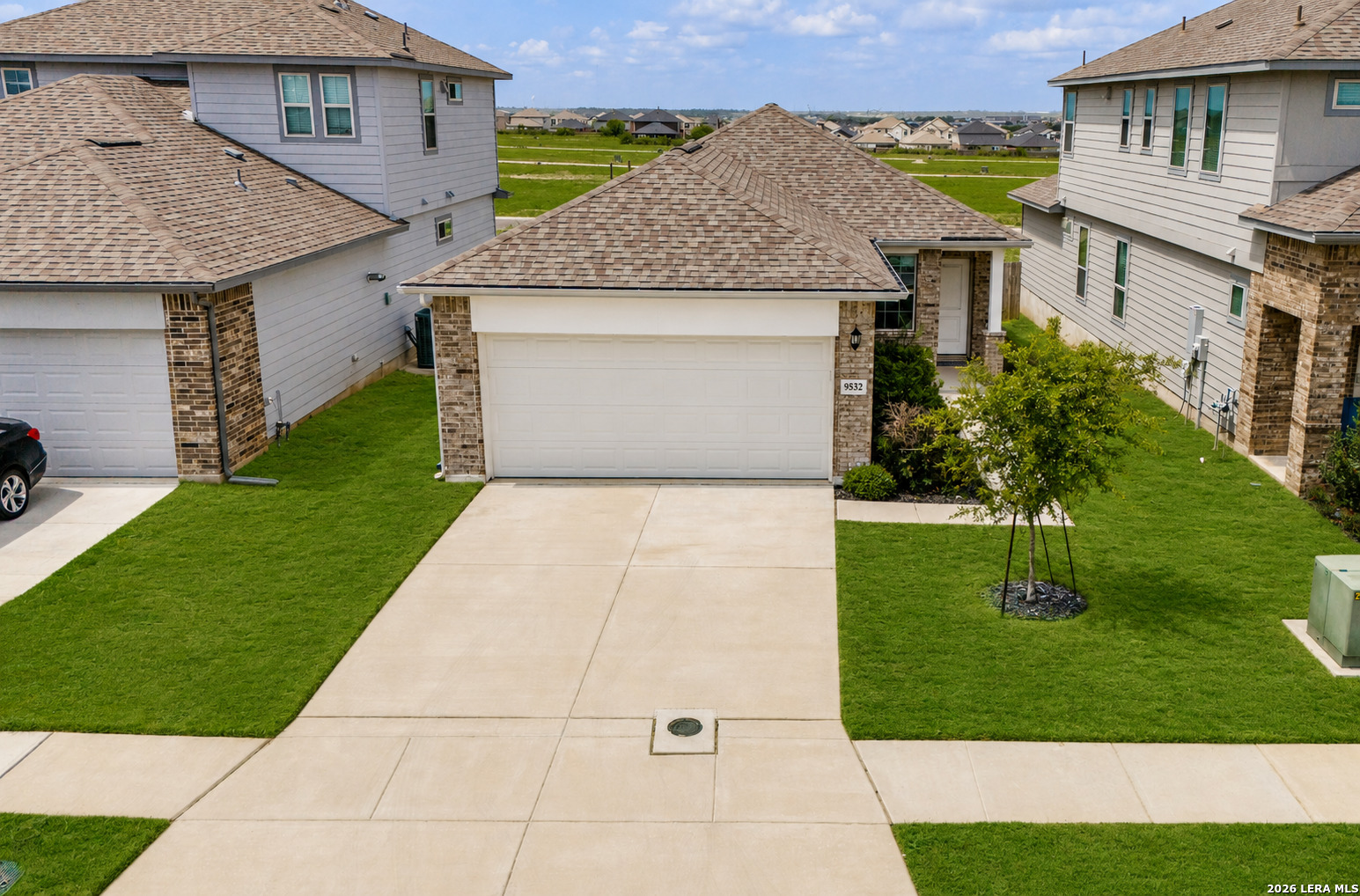 9532 Griffith Run Converse, TX 78109 - Photo 3 of 24