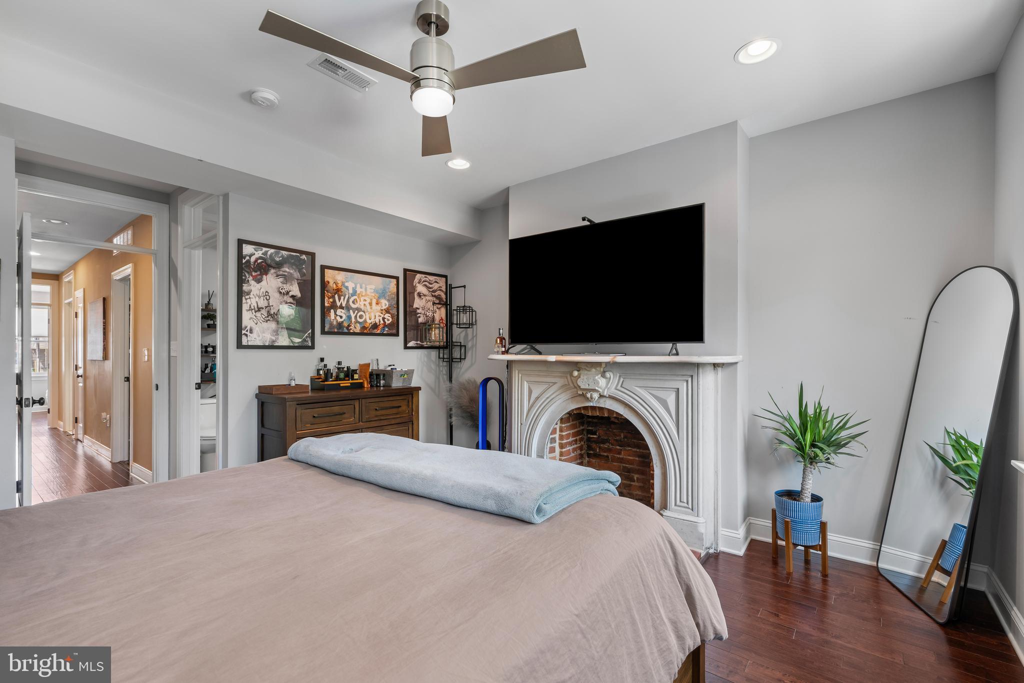 3032 Hudson Street Baltimore, MD 21224 - Photo 13 of 24