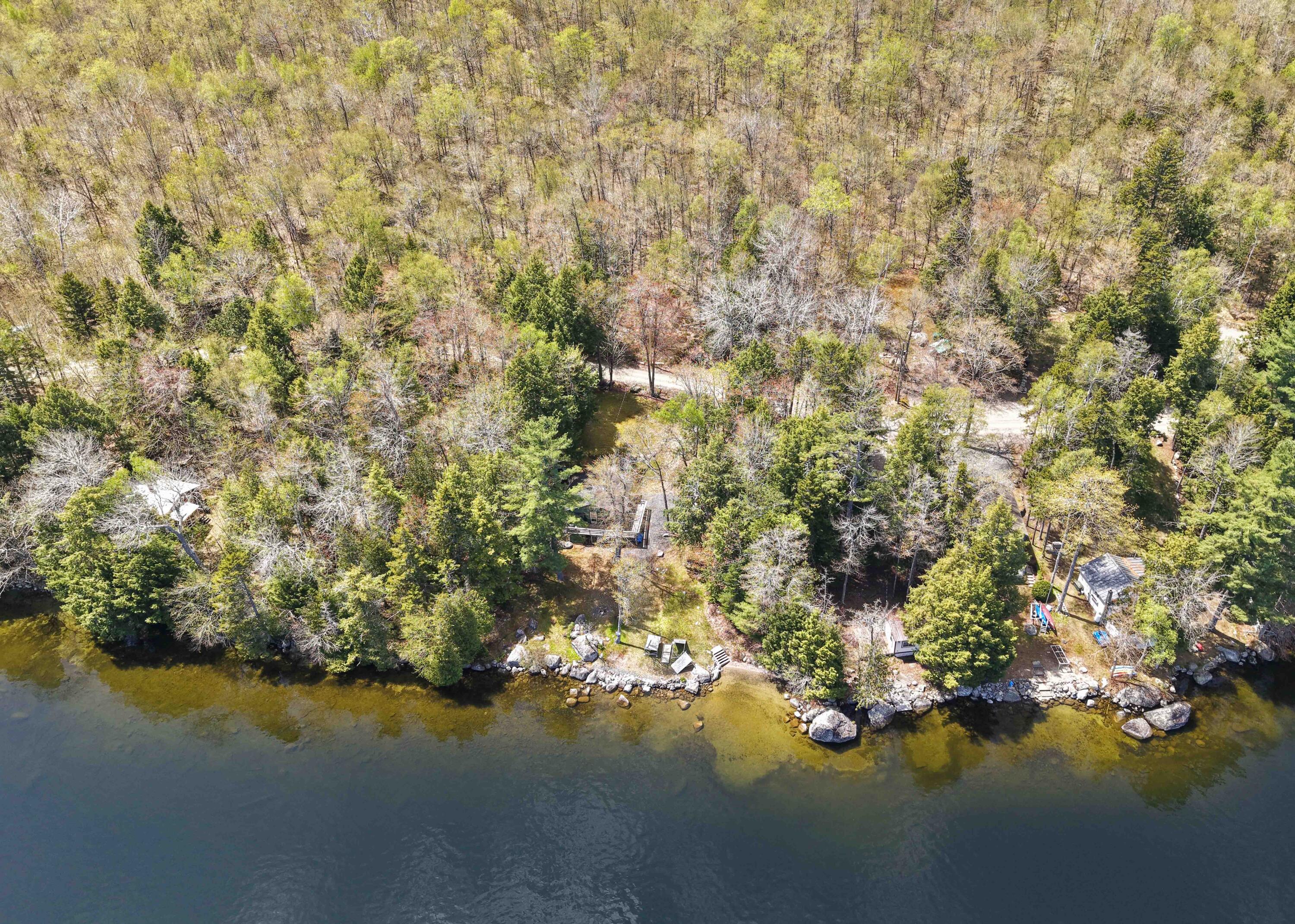 617 West Shore Road Ellsworth, ME 04605 - Photo 21 of 29 3b