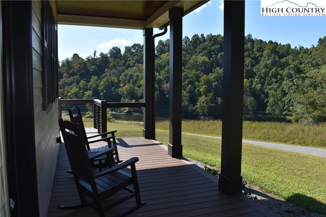 1518 Moxley Ridge Road Independence, VA 24348 - Photo 2 of 50