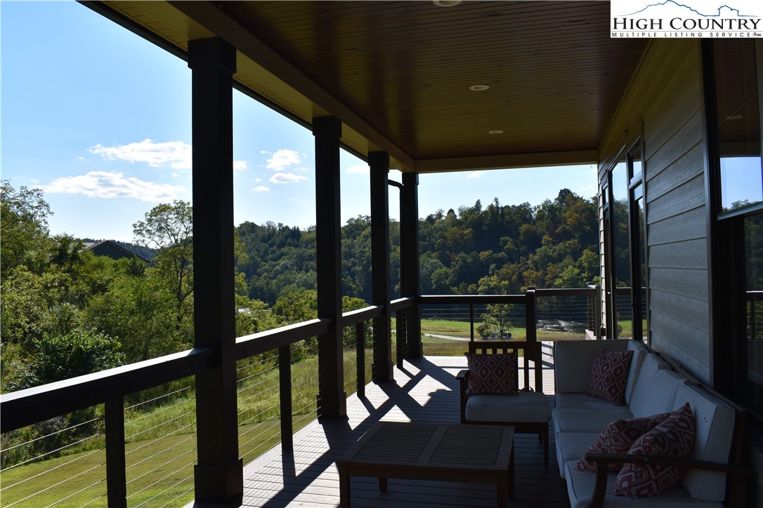 1518 Moxley Ridge Road Independence, VA 24348 - Photo 3 of 50