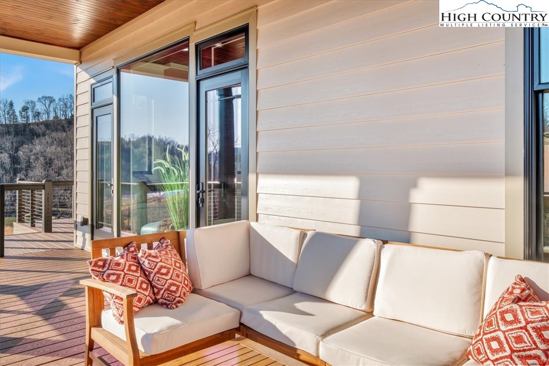 1518 Moxley Ridge Road Independence, VA 24348 - Photo 35 of 50