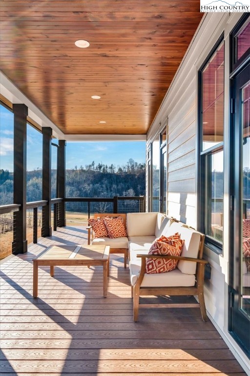 1518 Moxley Ridge Road Independence, VA 24348 - Photo 36 of 50