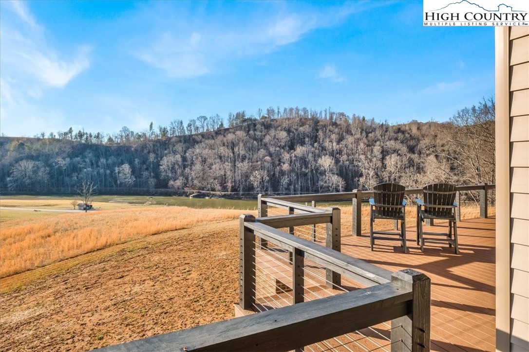 1518 Moxley Ridge Road Independence, VA 24348 - Photo 37 of 50 a view of swimming pool with a yard