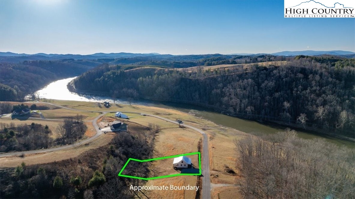 1518 Moxley Ridge Road Independence, VA 24348 - Photo 47 of 50