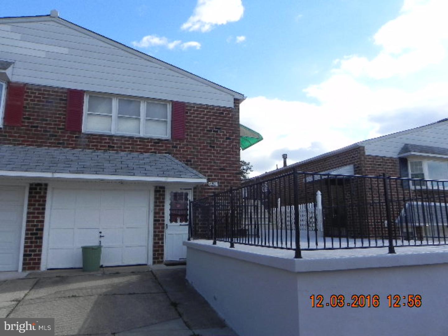 8521 Ridgeway Street Philadelphia, PA 19111 - Photo 1 of 17 Gallery Image 1