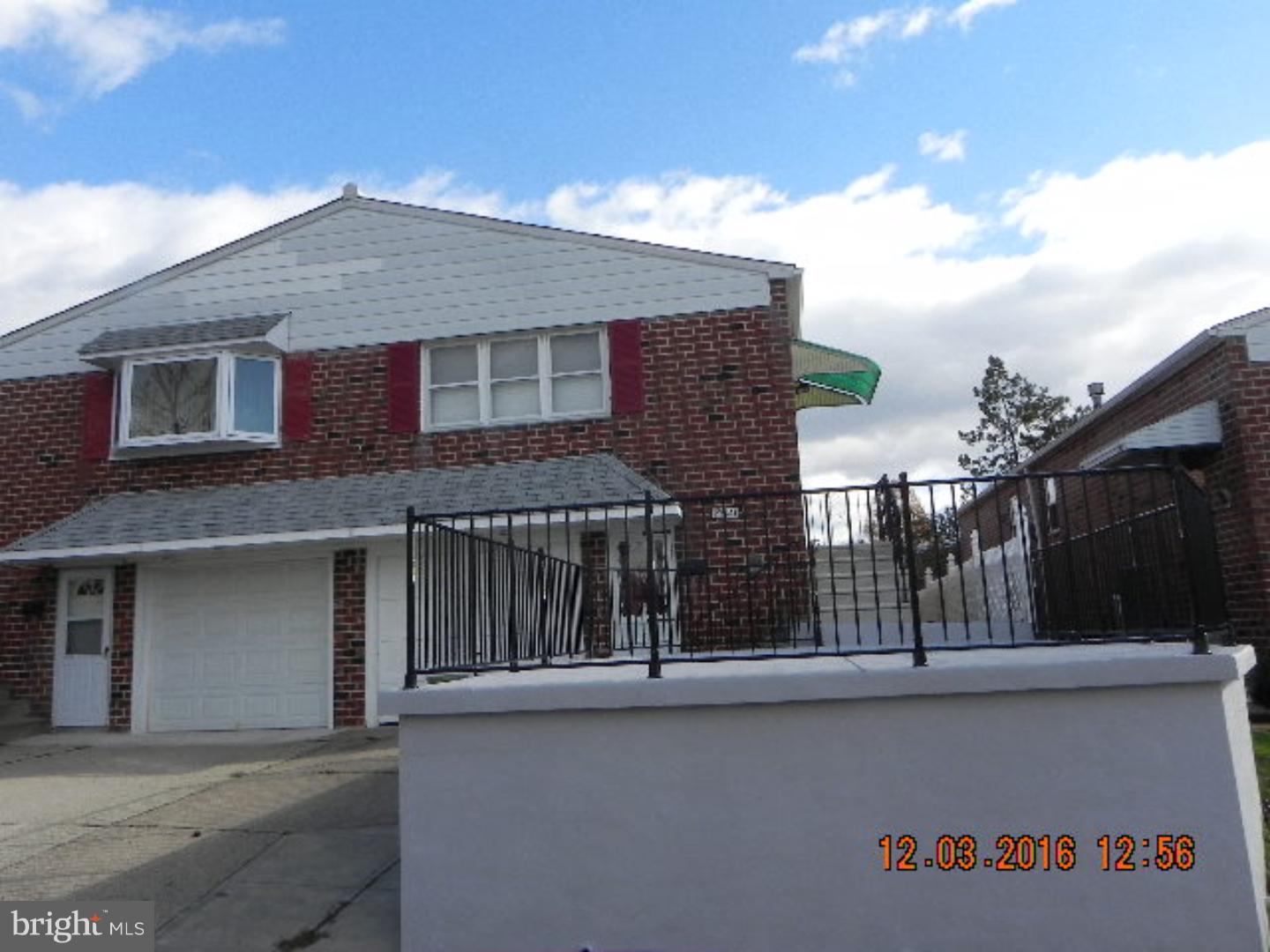 8521 Ridgeway Street Philadelphia, PA 19111 - Photo 2 of 17 Gallery Image 2
