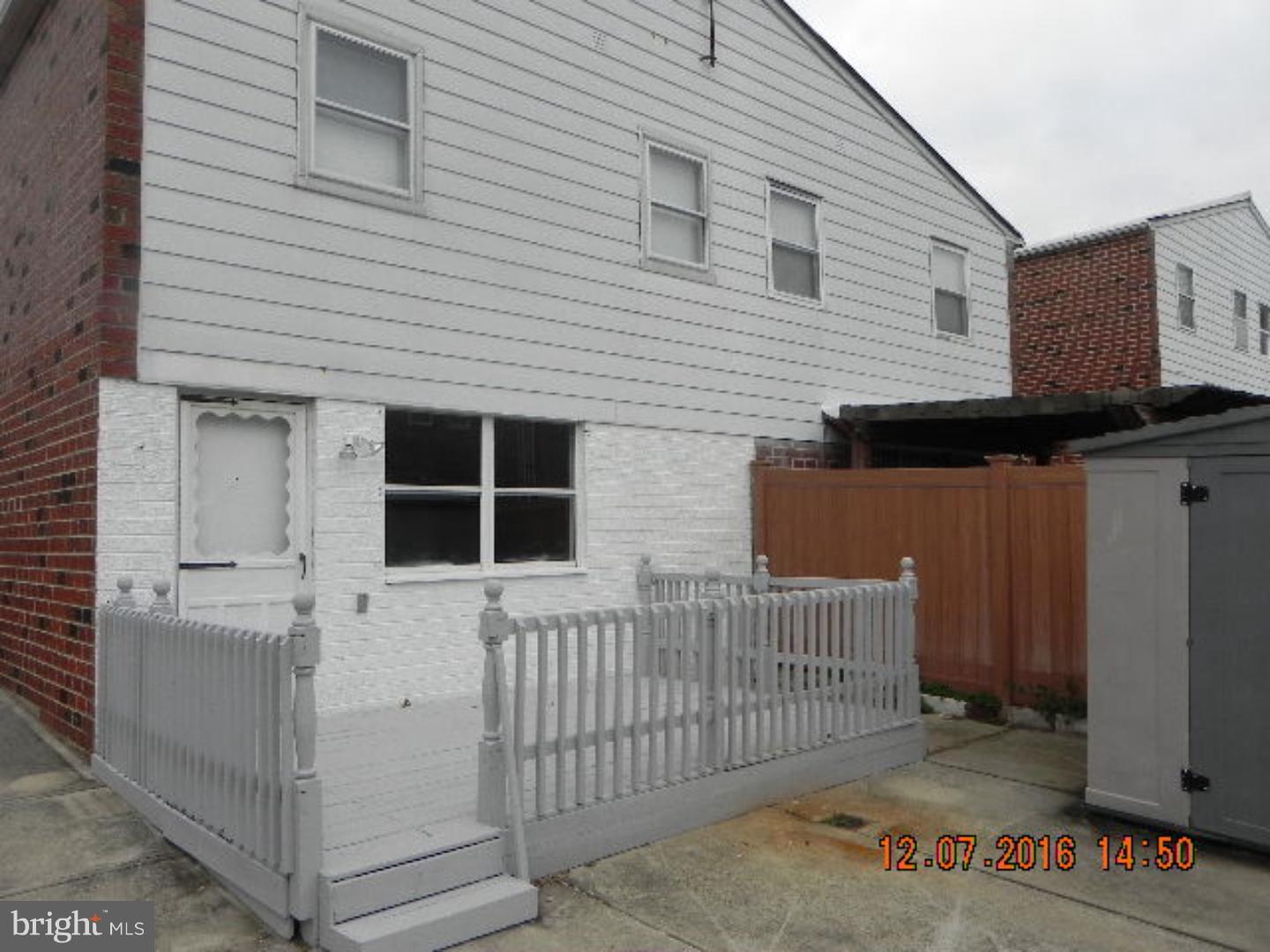 8521 Ridgeway Street Philadelphia, PA 19111 - Photo 16 of 17 Gallery Image 16