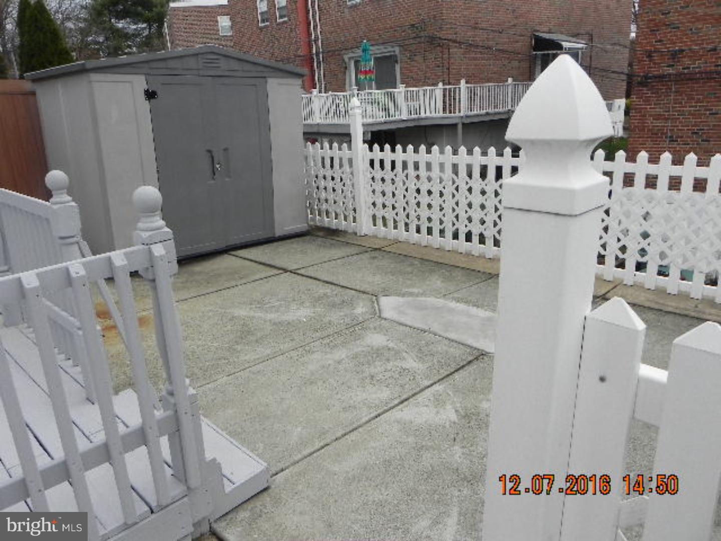 8521 Ridgeway Street Philadelphia, PA 19111 - Photo 17 of 17 Gallery Image 17