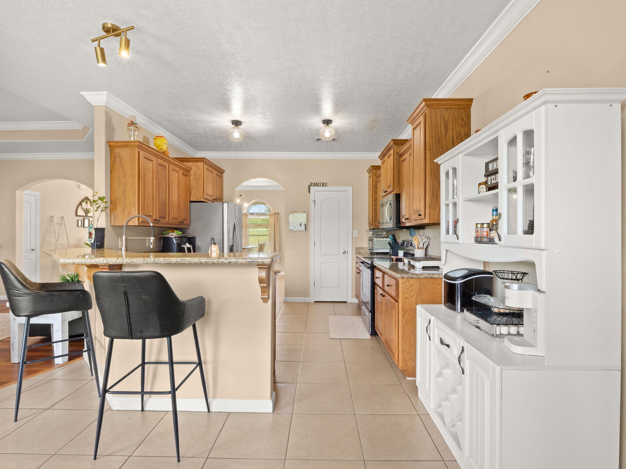 638 Stanley Road Leesville, LA 71446 - Photo 4 of 18 Gallery Image 4