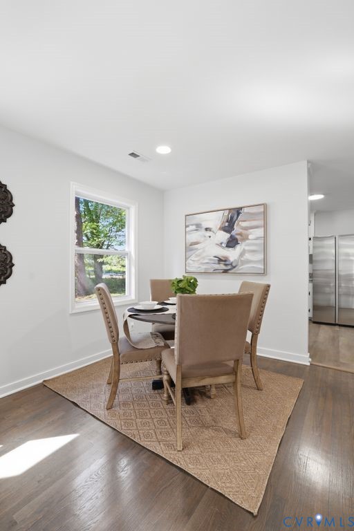 1611 Bolton Road Richmond, VA 23225 - Photo 12 of 41