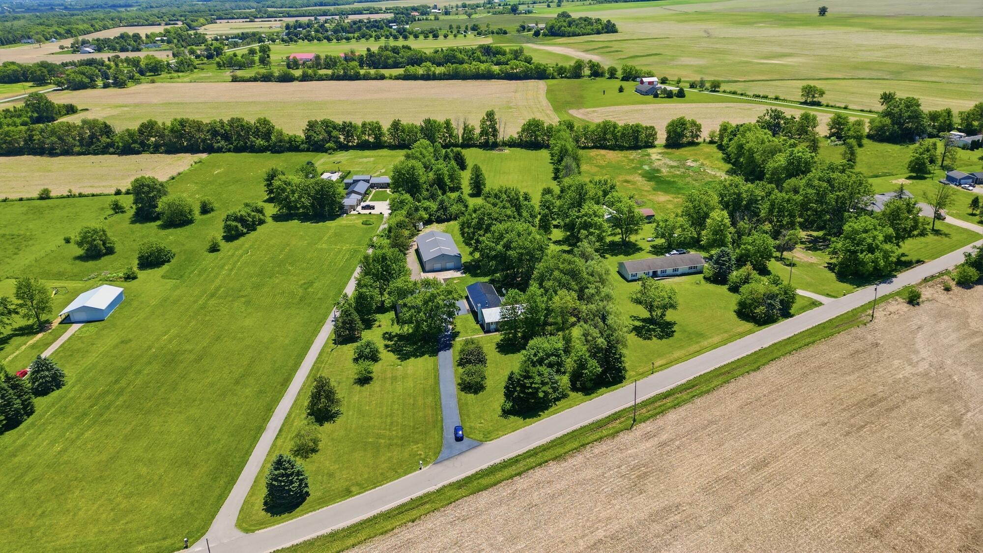 6881 Van Wagener Road London, OH 43140 - Photo 3 of 56