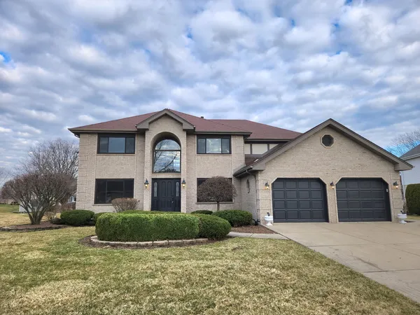 $629,900 | 17342 Cambridge Place, Tinley Park, IL 60487