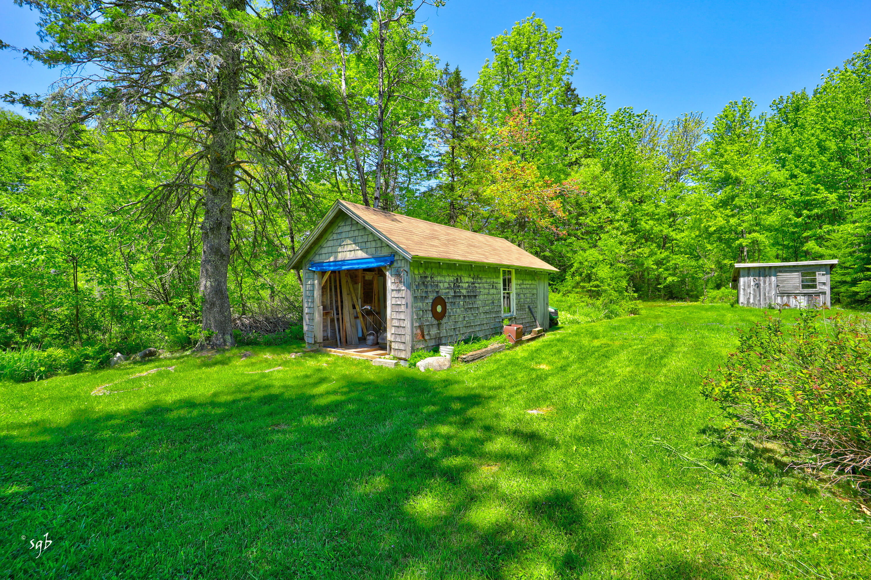 655 Hinckley Ridge Road Blue Hill, ME 04614 - Photo 23 of 24 HinkleyRidgeRoad17