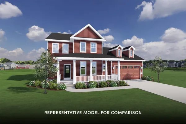 $779,900 | 901 Winterberry Drive, Waukesha, WI 53188