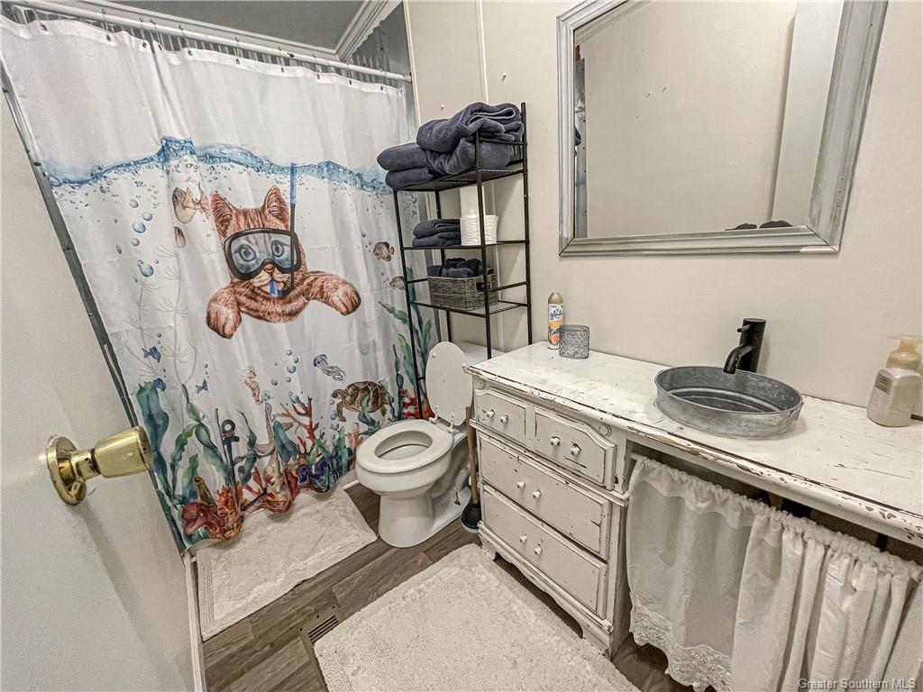 454 John King Road Ragley, LA 70657 - Photo 10 of 36 Gallery Image 10