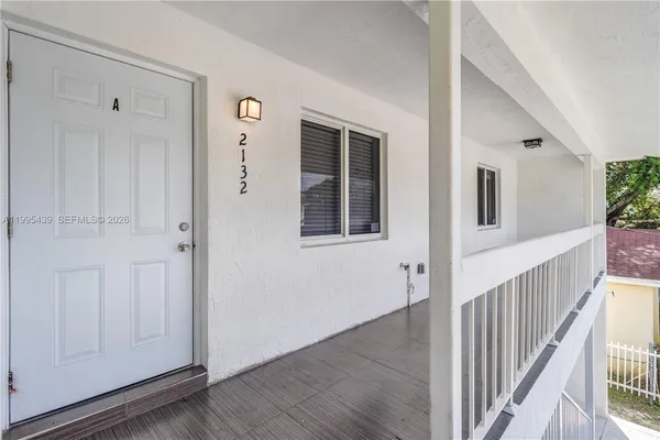$3,000 | 2132 Northwest 47th Street, Unit 2132, Miami, FL 33142