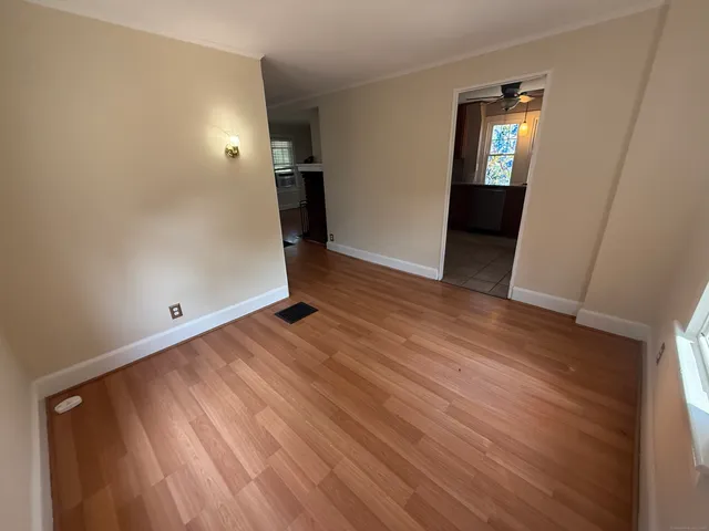 a bathroom with a toilet