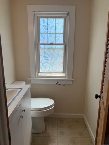 a view of wooden floor