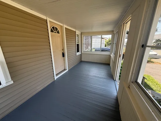 a bathroom with a sink and a shower