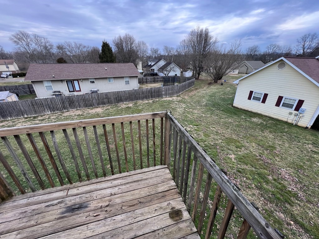 1705 Meadow Ridge Circle Sevierville, TN 37862 - Photo 19 of 19