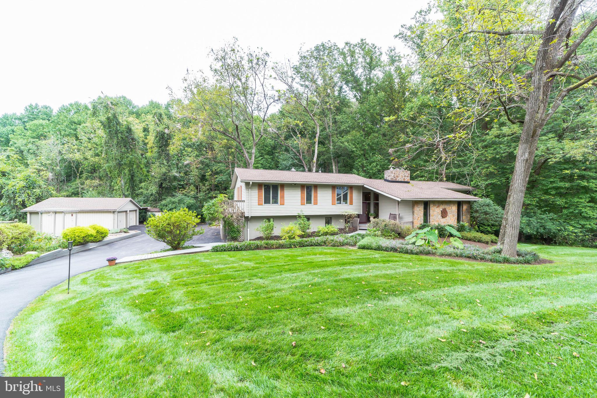 1031 Dunvegan Road West Chester, PA 19382 - Photo 1 of 52 Gallery Image 1