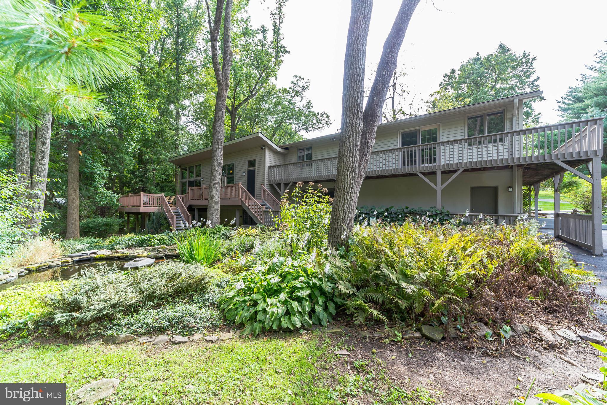 1031 Dunvegan Road West Chester, PA 19382 - Photo 42 of 52 Gallery Image 42