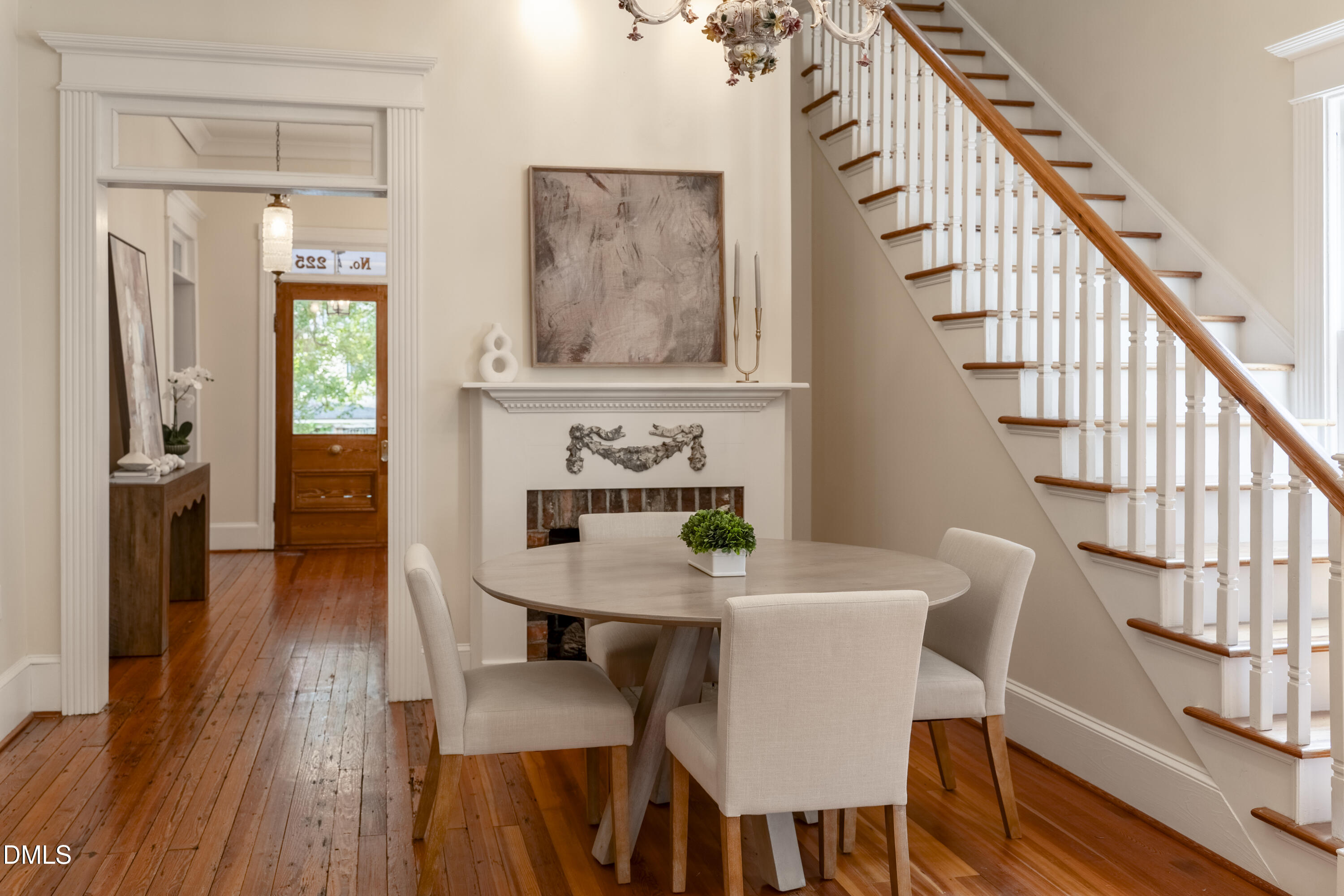 225 Elm Street Raleigh, NC 27601 - Photo 9 of 42 elm-new-staging-sept-7