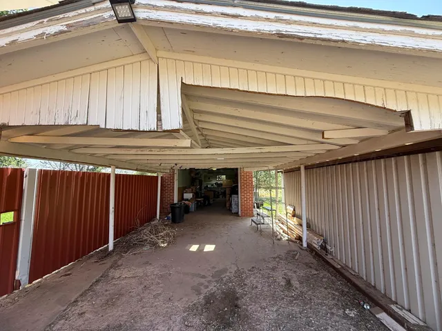 $75,000 | 209 North Bowie Avenue, Tulia, TX 79088