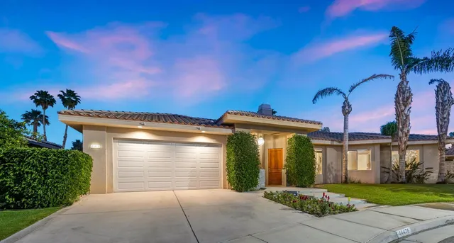 $865,000 | 44476 Hazel Canyon Lane, Palm Desert, CA 92260