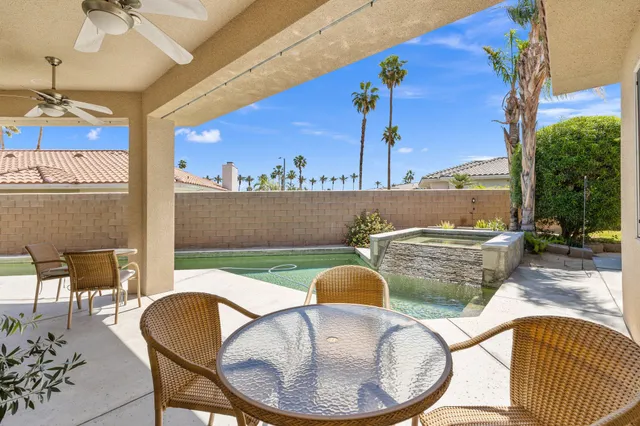 $865,000 | 44476 Hazel Canyon Lane, Palm Desert, CA 92260