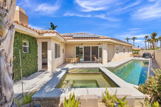 $865,000 | 44476 Hazel Canyon Lane, Palm Desert, CA 92260