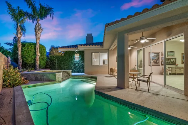 $865,000 | 44476 Hazel Canyon Lane, Palm Desert, CA 92260