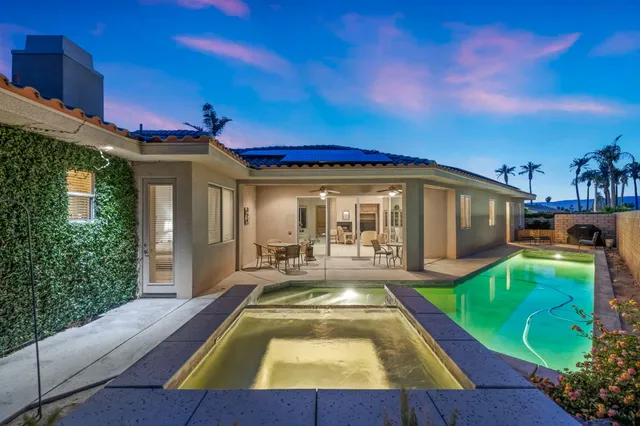 $865,000 | 44476 Hazel Canyon Lane, Palm Desert, CA 92260