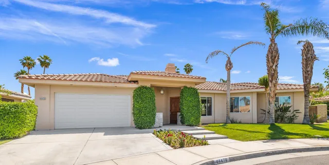 $865,000 | 44476 Hazel Canyon Lane, Palm Desert, CA 92260